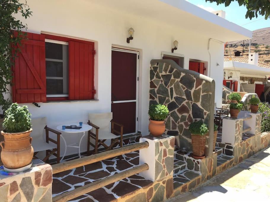 Holiday home Red2 Flampouria