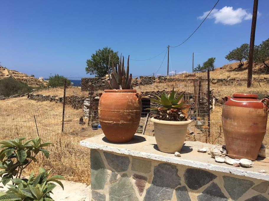 Red2 Holiday home Flampouria